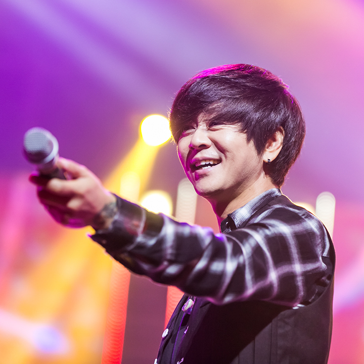 Thank U Concert